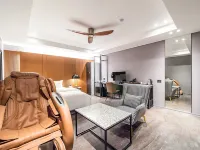 Jecheon the Wall Hotel Hotels in Jecheon