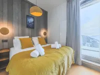 Mountain Apartment near Vanoise Park