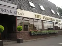 The Coachman Hotel Hotels near The Stables Bar & Bistro