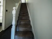 Ensuite5 Woodhouse private bath 2kitchen