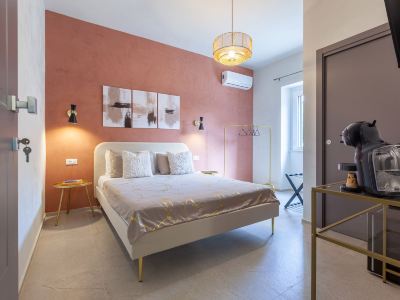 Malva Rooms