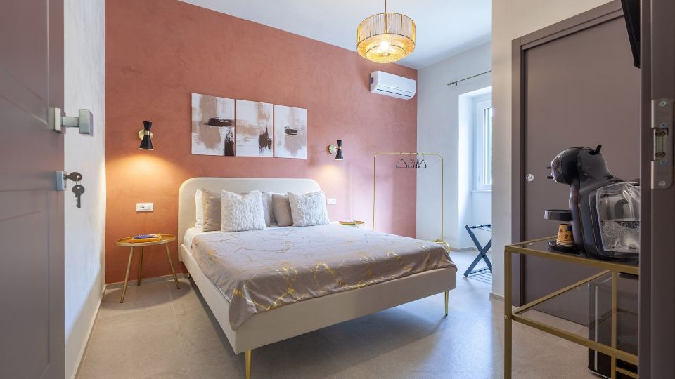 Malva Rooms