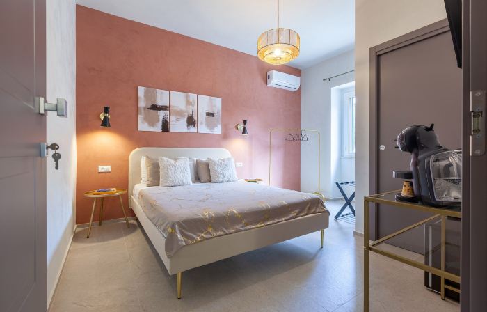 Malva Rooms
