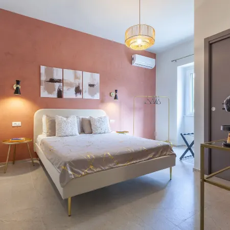 Malva Rooms