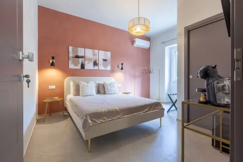 Malva Rooms Hotels in Favara