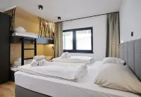 Chalet in Berwang with Ski-in/Ski-Out Access Hotels in Berwang