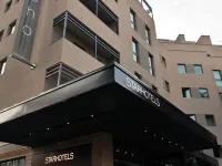 星際埃科飯店 洛雷托站（Loreto）附近的飯店