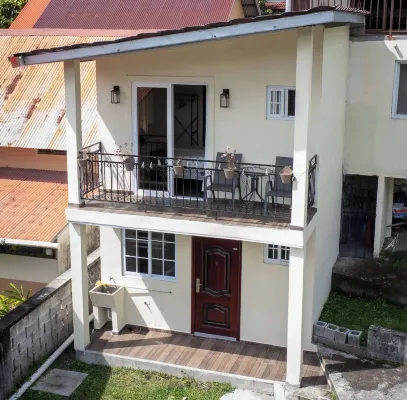 Comfortable Apartment in Los Naranjos