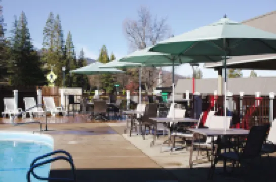 Flagship Inn of Ashland