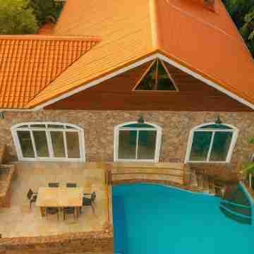 Crystals Villa Hotel Fitness & Recreational Facilities