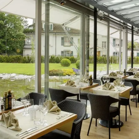 Swissôtel Kursaal Bern