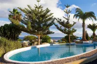 Hotel LIVVO Risco del Gato Suites - Beach