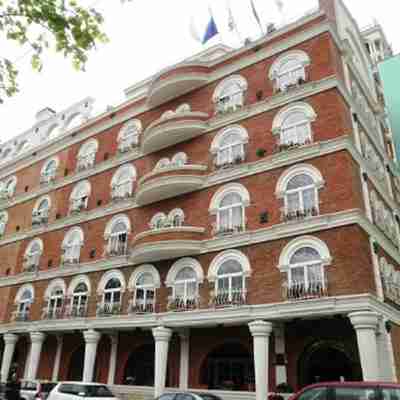 Xheko Imperial Luxury Hotel & Spa Hotel Exterior