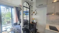 A203 - 1 Bedroom Serviced Apartment with Seaview at Ao Nang Beach
