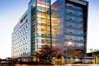 Hampton Inn & Suites Boston Crosstown Center Hôtels à : 