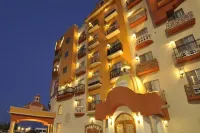 Hotel María Bonita Consulado Americano Hotel di 