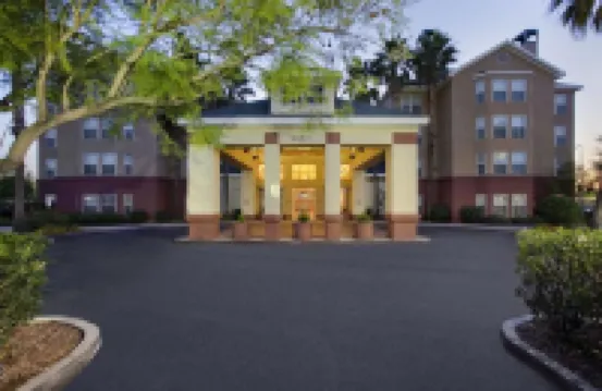 Homewood Suites by Hilton Phoenix - Biltmore