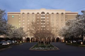 Embassy Suites by Hilton Greenville Golf Resort & Conference Center