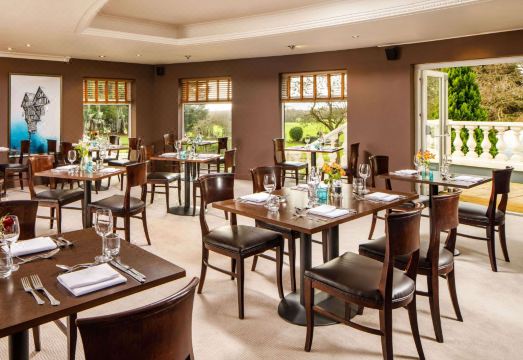 머큐어 체스터 애봇츠 웰 호텔