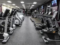 ذا هوتل زاجس بورتلاند Hotels near رِفربليس