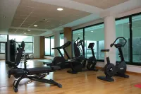 Exe Vía Argentum - Gym