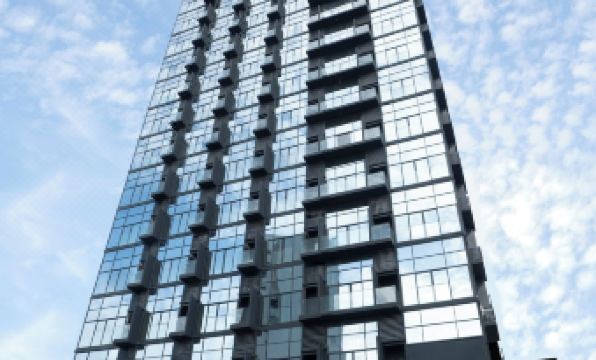 Dovle Residences by HMS-Preferred Member