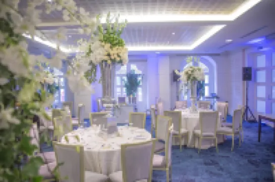 巴拿馬城中央酒店