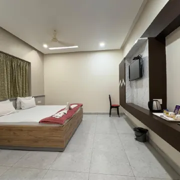 Chanduka Palace - Near Jagannath Temple