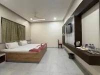 Chanduka Palace - Near Jagannath Temple