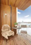 SEAFRONT LUXURY IN OSLO! - อพาร์ทเม้นท์