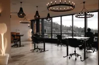 The Hill by Nestor Hotels in Harrow