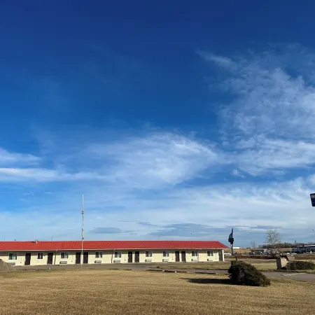 Northern Lights Inn & Suites