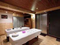 Avianna Gangtok Prime Hotel & Spa Hotels in der Nähe von Kloster Enchey