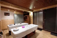 Avianna Gangtok Prime Hotel & Spa - spa