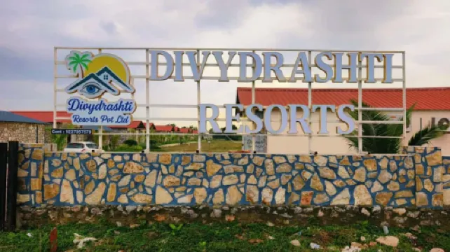 Divydrashti Resorts