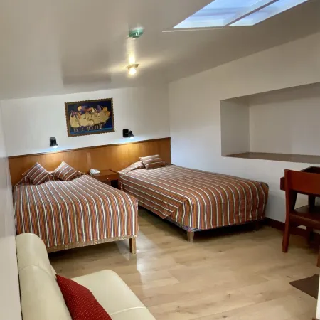 Saphi Inn Cusco - Excelente ubicación