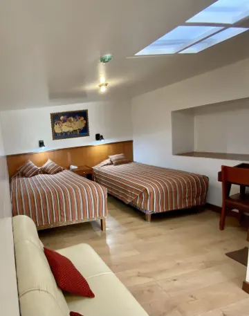 Saphi Inn Cusco - Excelente ubicación