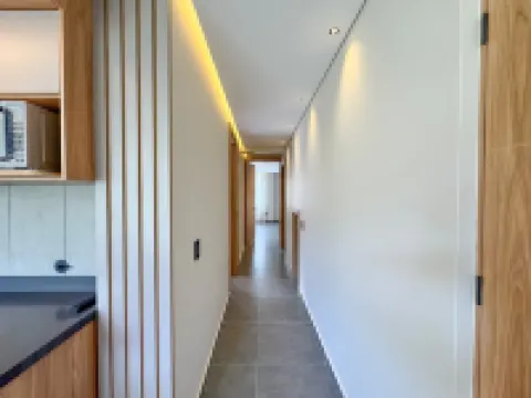 Edificio Cielo Verde