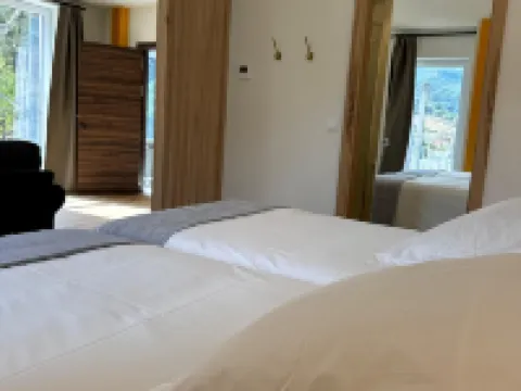 Arenas Suites Hoteles en Potes