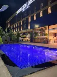 อเมซอน พาร์ค โรงแรม - ที่มีสระว่ายน้ำ