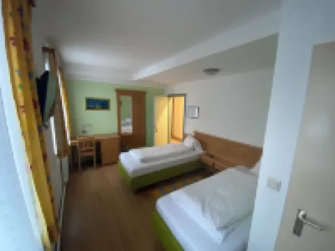 Waldrestaurant Vida Hotels in Oberaich