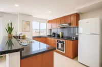 Gran Esmeralda Space View and Style