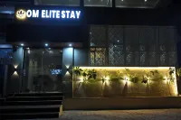 Hotel Om Elite Stay Hotels near Malviya Nagar