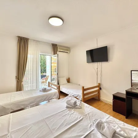 Hotel Lobo Budva