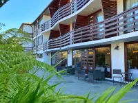 Hotel Germania Hotels in Llanquihue Province