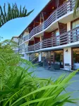 Hotel Germania Hotels in Puerto Varas
