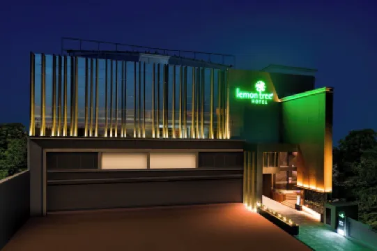 Lemon Tree Hotel Motihari Hotels near Style Baazar Ghorasahan