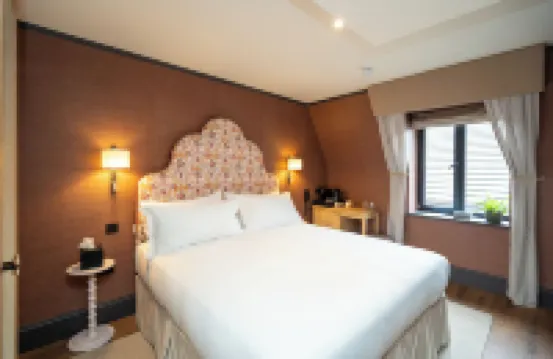 The Hatmaker Boutique Hotel Hotels in 