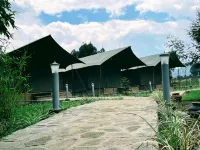 Volcanoes Over View Safaris & Camp Hotels in 