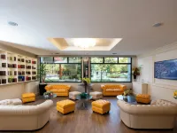 آن هوتل ميلانو سان دوناتو Hotels near روغوريتو